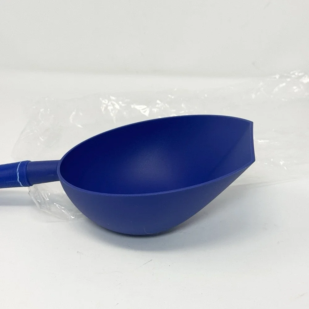 Kuhn Rikon Switzerland Scoop & Strainer Measuring Cups Kitchen Utensils 2 Cup